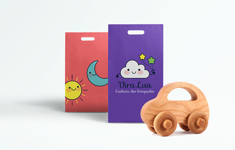 巴西工作室Musen平面设计作品